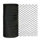 Junkogo Bird Netting 50x50 Ft, 1 in Mesh Heavy Duty Garden Netting
