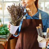 Sadnyy 12 Pack Metal Buckets with Handle, Galvanized Bucket 4.5 x 5 Inch Basket Bucket Party Supplies, Crafts for Christmas Halloween Candy Bars Vase Crafts(White)