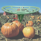 DSHE Melon Cradle 10 Packs Pumpkin Stand Plant Support for Cantaloupe Melon, Squash, Watermelon
