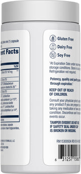 Renew Life Women's Probiotic 25 Billion CFU | 30 Vegetarian Capsules