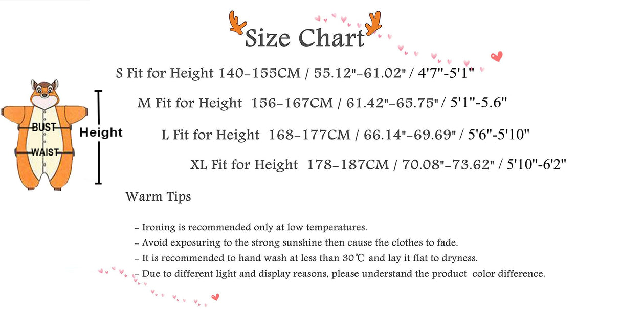 DarkCom Onesie Christmas Pajamas Adult Animal Halloween Costume Cosplay Gray Raccoon One Piece Unisex Homewear Polar Fleece Sleepwear X-Large