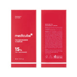 medicube TXA&Niacinamide 15% Glow Serum