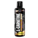 Nutrex Research Liquid Carnitine 3000 | Premium Liquid Carnitine, Stimulant Free (Passionfruit Guava)