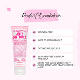 Miss Jessie's Jelly Soft Curls 8.5 fl.oz./250ml