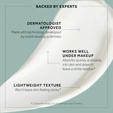 No7 Future Renew Damage Reversal Face Cream with SPF 25 - Anti Aging Face Moisturizer with Skin Firming Benefits - Formulated with Peptide Technology to Protect, Repair & Intensely Hydrate (1.69 Oz)