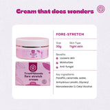 Vajraang Phimosis Stretching Rings Kit, Ring Removal Tool And User Manual | Includes 20 Graduated Rings | Fast Results | No-Side-Effects (With Phimosis Oil & Cream)