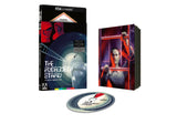 The Andromeda Strain [Limited Edition] [4K UHD]