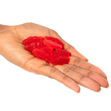 SWEDISH FISH Mini Soft & Chewy Gummy Candy, Bulk Candy, 24-2 oz Bags