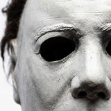 Boolavard Michael Myers Masks Halloween Horror Cosplay Costume Latex Props (Mask)