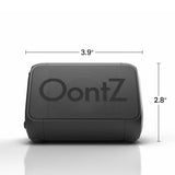 OontZ Angle Solo Compact Bluetooth Speaker, 14-Hour Playtime
