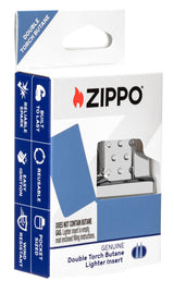 Zippo Double Torch Butane Lighter Insert