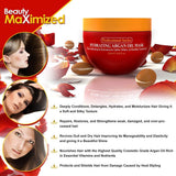Arvazallia Hydrating Argan Oil Hair Mask & Deep Conditioner For Dry Hair