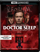 Doctor Sleep [4K UHD]