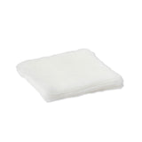 Medline Non-Sterile Cotton Woven Gauze Sponges, 8 Ply, Ideal for Wound Dressing and Cleaning, Case of 4000