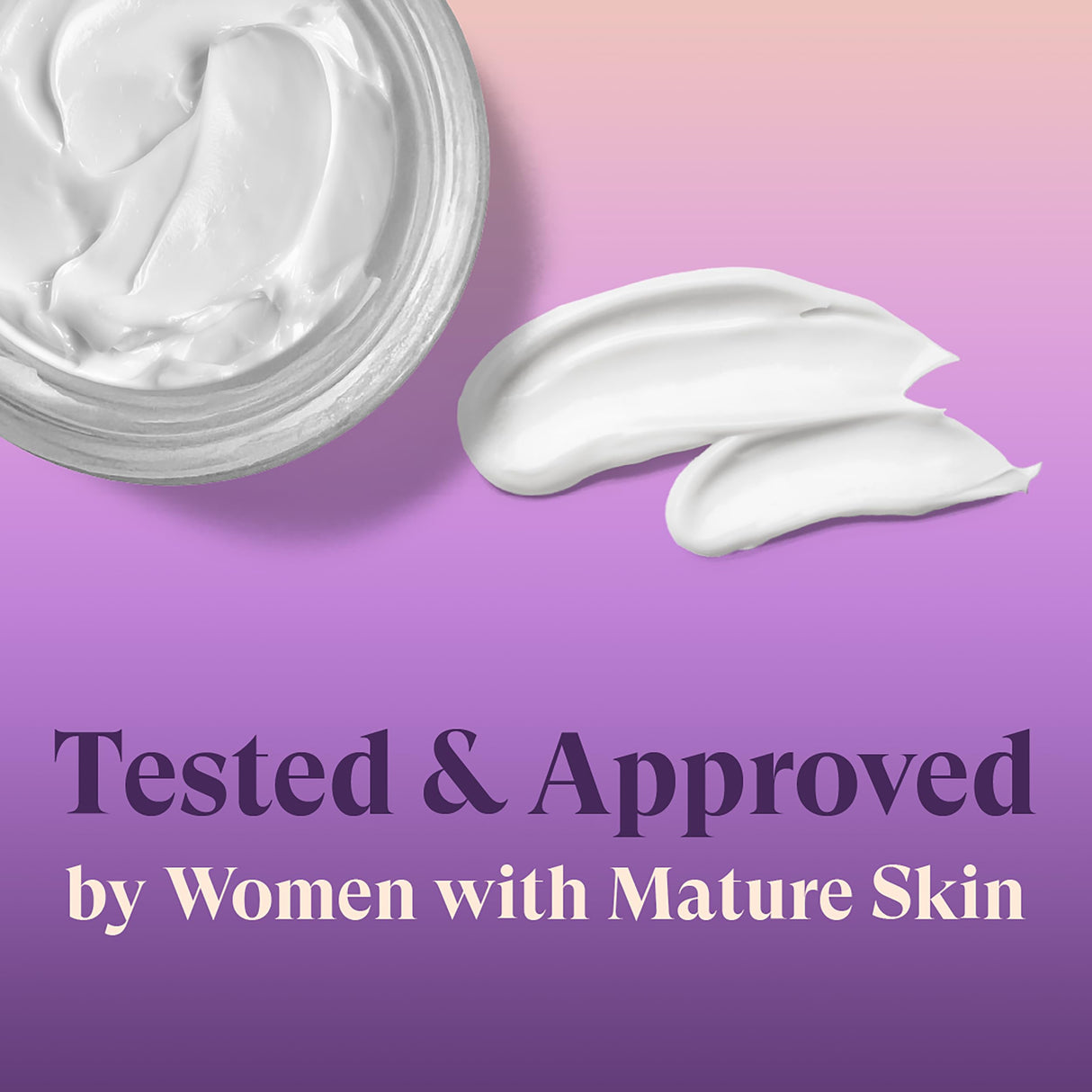 FIÈRA MoistureWiser – Advanced Anti-Aging Moisturizer for Mature Skin, Tightens, Hydrates & Reduces Fine Lines & Wrinkles for a Youthful Look – 1.69 FL. OZ. / 50 ML