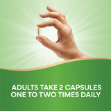 Nature's Way Premium Hem-Care, Unique Vein Health Blend*, 90 Capsules