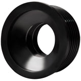 Bächlein Universal Rubber Sleeve Siphon for Drain Pipe Diameter 40 mm x 32 mm Drain Seal Wall Rosette Siphon Sleeve