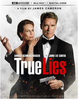 True Lies [Blu-ray]