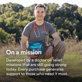 DripDrop Hydration Packets - Juicy Variety Pack - Single Serve Electrolytes Powder Drink Mix - Grape, Fruit Punch, Strawberry Lemonade, Cherry - Non-GMO, Gluten Free, Vegan - 192 Sticks