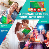 JoJowell Shower Steamers Aromatherapy - 18 Pack Birthday Gifts for Women, Self Care, Christmas Gifts Stocking Stuffers for Adults, Women, Men, Mom, Teens, White Elephant, Relaxation Home SPA