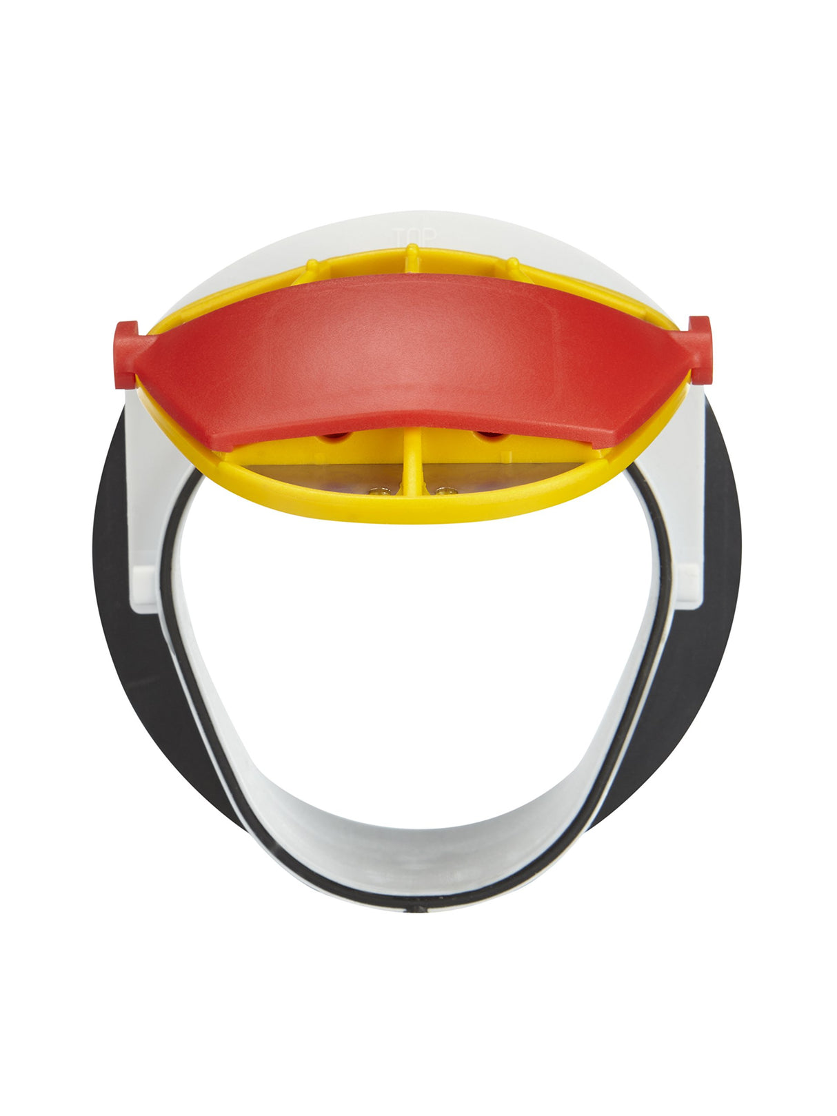 Retro Fit 110mm 4 inch Drain Non Return Valve with Stainless Steel Flap