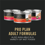 Purina Pro Plan High Protein Cat Food with Probiotics, Chicken, 7 lb Bag