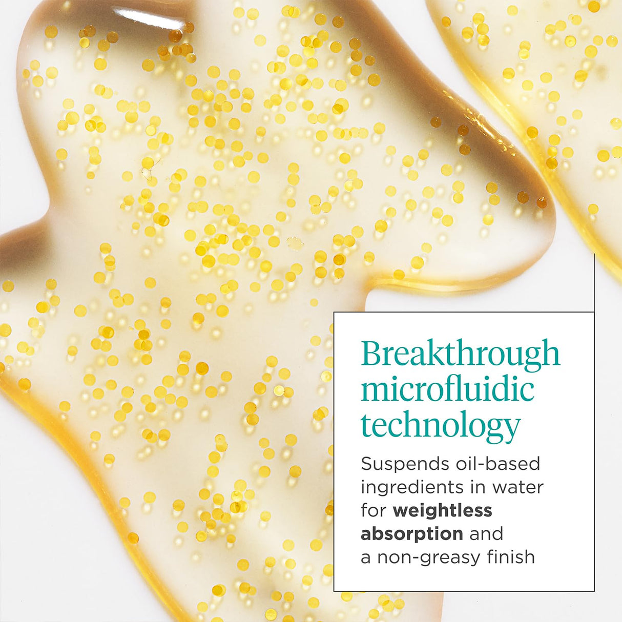 Briogeo Destined For Density MegaStrength+ Caffeine + Biotin Peptide Density Serum, Increases Hair Thickness and Density, Fast-Absorbing & Non-Greasy, Fragrance-Free, Vegan, Cruelty-Free, 1.5 fl oz