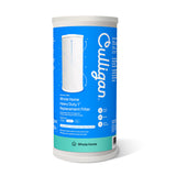 Culligan RFC-BBSA Whole House Water Filter for Sediment - 25 Micron 10”x4.5” Long Lasting Water Filter Replacement Compatible with FXHTC, W50PEHD, GXWH40L, GXWH35F, GNWH38S, WFHD13001, Pack of 1