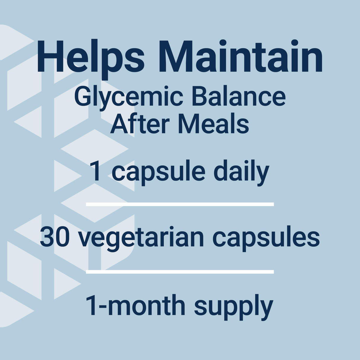 Life Extension Glycemic Guard™, Clove Extract, Maqui Berry (Aristotelia chilensis), Helps Maintain Already Healthy glycemic Balance, Vegetarian, Gluten-Free, 1-Daily, Non-GMO, 30 Capsules