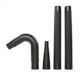 CRAFTSMAN CMXZVBE38640 2-1/2 in. Gutter Cleaning Wet Dry Vac Attachment Kit
