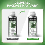 HIQILI Peppermint Essential Oil 32oz 100% Pure Natural Aromatic Oil for Freshening Air, Hair Care, DIY Soap, SPA & Home Use