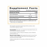 Integrative Therapeutics Calcium D-Glucarate - Daily Support for Detoxification Systems*- Supports Healthy Immune Function & Estrogen Metabolism* - Gluten & Dairy-Free - 90 Capsules (30 Servings)