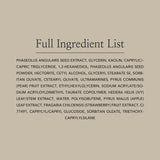 Beauty of Joseon Red Bean Pore Refreshing Mask Mud Cream Hydrating Wash Off Pack, Pore Cleansing Exfoliator, Korean Skin Care for Men and Women 140ml, 4.73 fl.oz