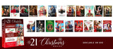 21 Christmas Movies [DVD]