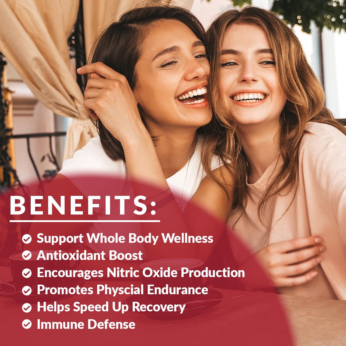 Beet Root Gummies, Nitric Oxide Supplement for Men Women | Organic Beet Gummy with Grape Seed, Pomegranate, Black Pepper, Vitamin C, B12