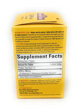 Nature Made SAM-e Complete 400 mg. Tablet (Helps Support Healthy Mood & Joint Comfort) 60 Count