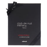 Club De Nuit Intense - Limited Edition by Armaf for Men - 3.6 oz Parfum Spray