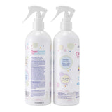 CleanSmart Toy Disinfectant, Hypochlorous Acid Spray, 16 oz (2 pack)