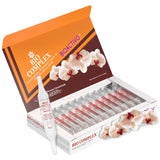 Bio Complex Bioactivo High Shine Hair Conditioner 12 Pack – 0.61 oz Each, Intense Nourishment & Glossy Shine Treatment for All Hair Types