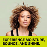 DevaCurl Plumping Primer Body-Building Gelée, Cozy Getaway, 16 fl. oz.