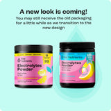 KEY NUTRIENTS Multivitamin Electrolytes Powder No Sugar - Fresh Pink Lemonade Electrolyte Powder - Endurance & Energy Supplement - Hydration Powder - No Calories - 90 Servings - Made in USA