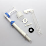 Torbeck Bottom Entry Filling Valve - Adjustable Height