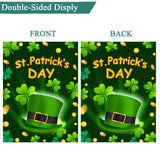 CDLong Seasonal Garden Flag Set of 12 Double Sided 12 x 18 Inch Yard Flag, Small garden flags for outside, Christmas Spring Seasonal Flag for Outdoor Holiday Decorations