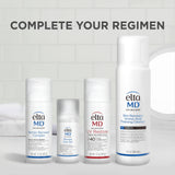 EltaMD Barrier Renewal Complex Face Moisturizer for Dry Skin, Sensitive Skin Moisturizer for Face, 1.7 oz Pump