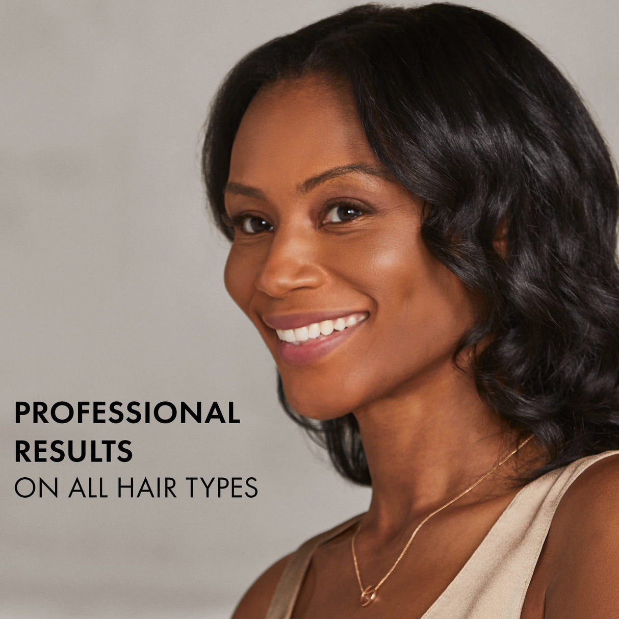 HOT TOOLS Pro Artist Black Gold Curling Iron, 1-1/4 inch