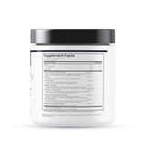 Nature's Pure Blend Super Greens Powder – Organic Greens Superfood Powder Supplements for Green Juice & Smoothie – Probiotic - Drink Mix for Energy Wellness and Digestion (Matcha Flavor, 30 Servings)