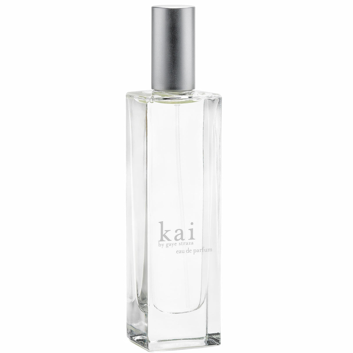 kai eau de parfum - fresh scent of gardenia perfume wrapped in white exotics. airy, light & fresh scent, 1.7 Fl Oz made in the USA