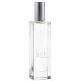 kai eau de parfum - fresh scent of gardenia perfume wrapped in white exotics. airy, light & fresh scent, 1.7 Fl Oz made in the USA