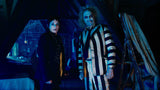 Beetlejuice Beetlejuice (Blu-ray + Digital)