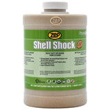 Zep Shell Shock Industrial Hand Cleaner - 32 Oz (Pack of 1) 318504 Made With Biodegradable Soy and Walnut-Based Formula For An Exceptional Clean